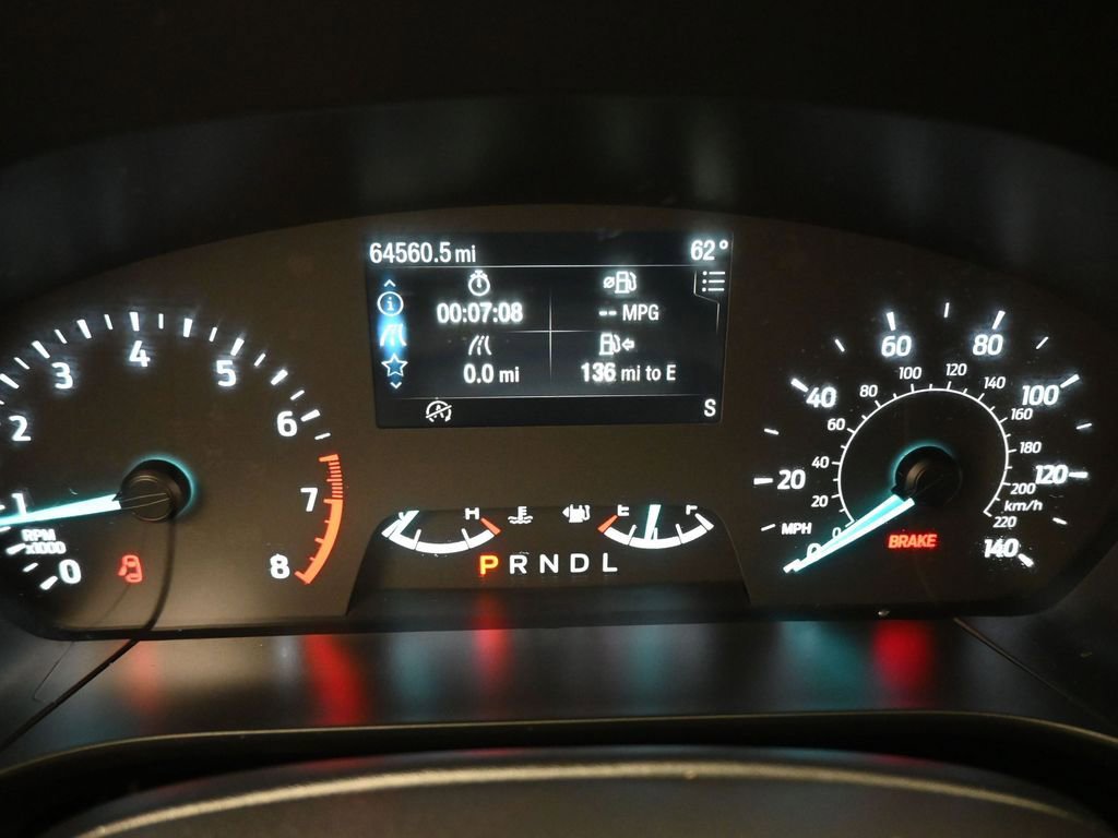 Certified 2022 Ford Escape SEL image 13