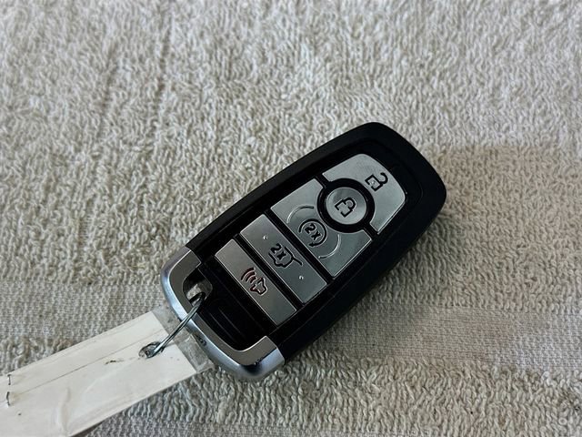 Certified 2023 Ford Escape Active w/ Tech Pack #2 image 31