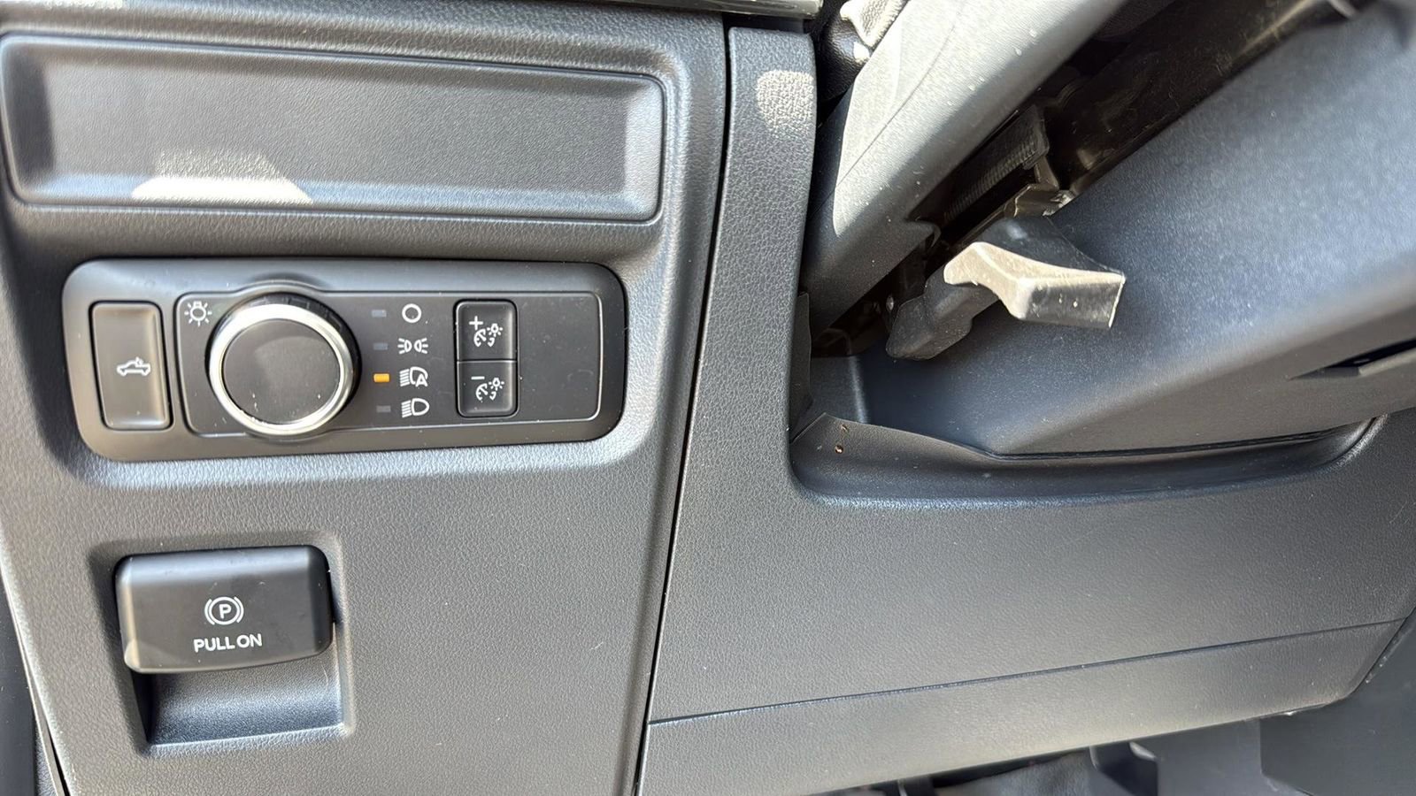 Certified 2022 Ford F150 XL w/ STX Appearance Package image 14