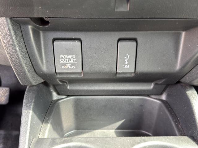 Used 2019 Honda Fit LX image 17