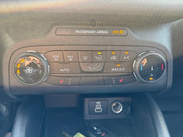 Certified 2024 Ford Bronco Sport Big Bend w/ Convenience Package AWD/4WD image 16