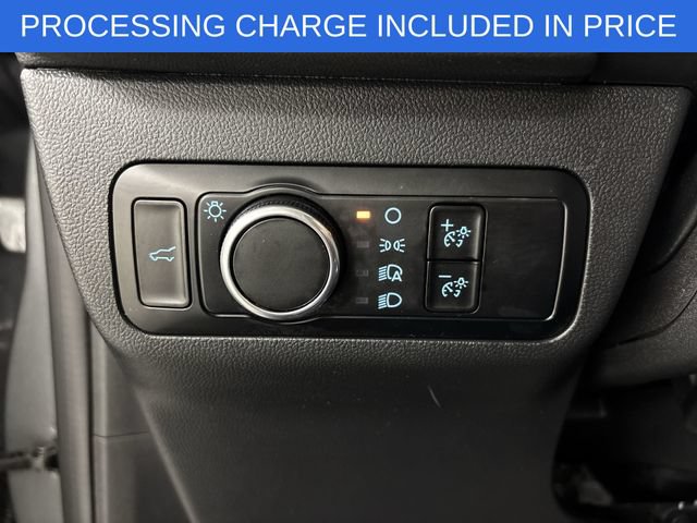 Certified 2024 Ford Escape Active AWD/4WD image 20