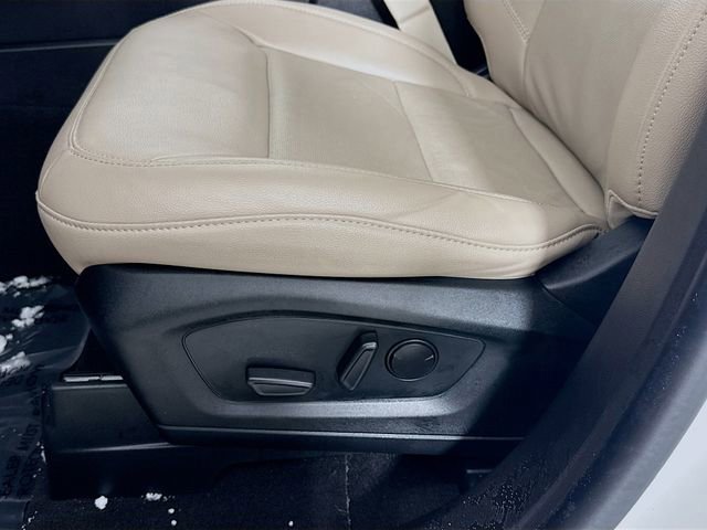 Certified 2023 Ford Explorer Limited w/ Limited Technology Package image 20