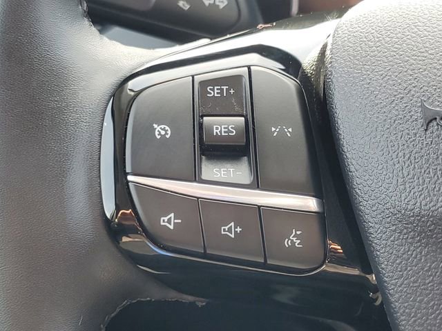 Certified 2024 Ford Escape Active AWD/4WD image 17