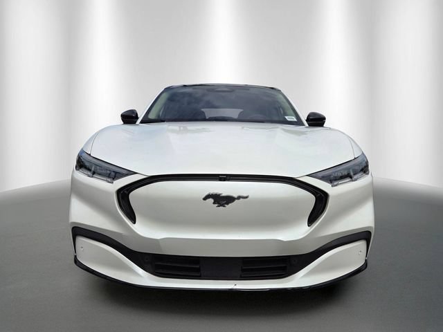 Certified 2023 Ford Mustang Mach-E Premium RWD image 8