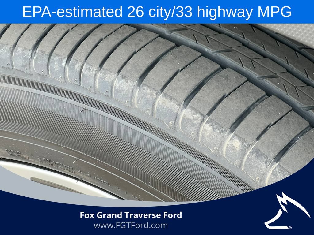 Used 2024 Subaru Forester Limited AWD/4WD image 9