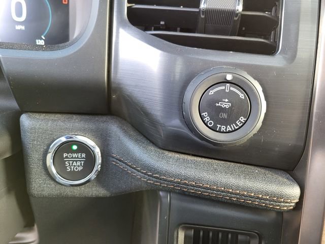 Certified 2024 Ford F150 Lightning Lariat AWD/4WD image 26
