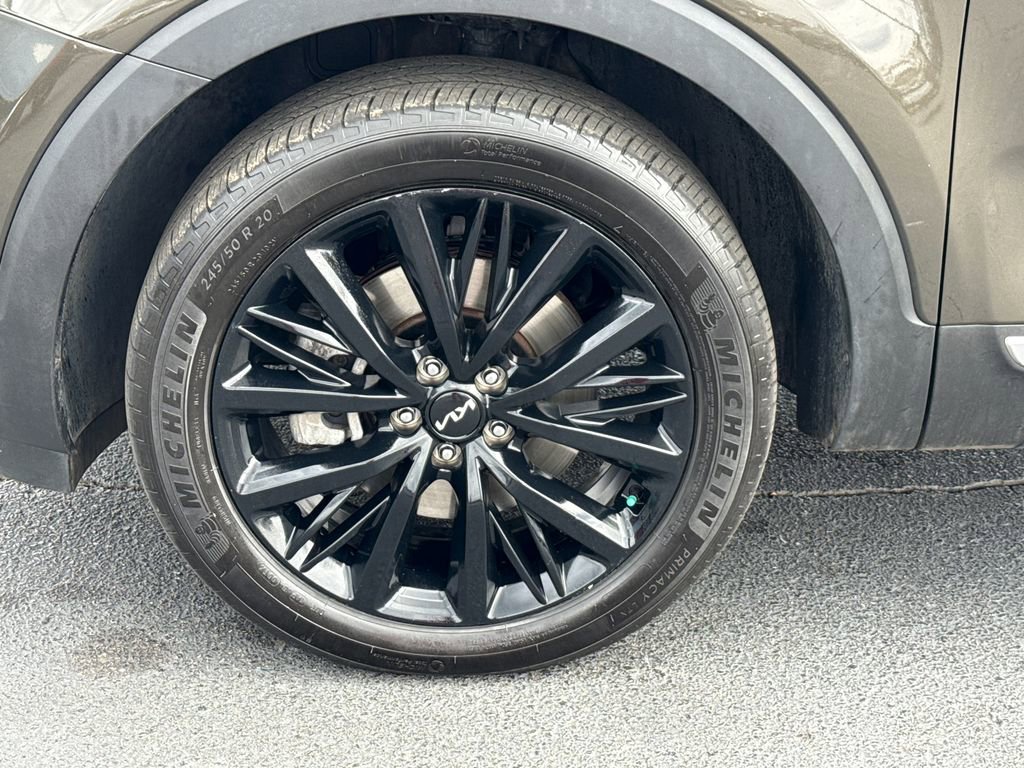 Used 2022 Kia Telluride SX AWD/4WD image 11