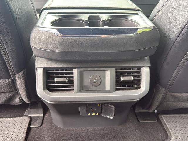 Certified 2025 Ford F150 Lariat w/ Equipment Group 501A Mid AWD/4WD image 33