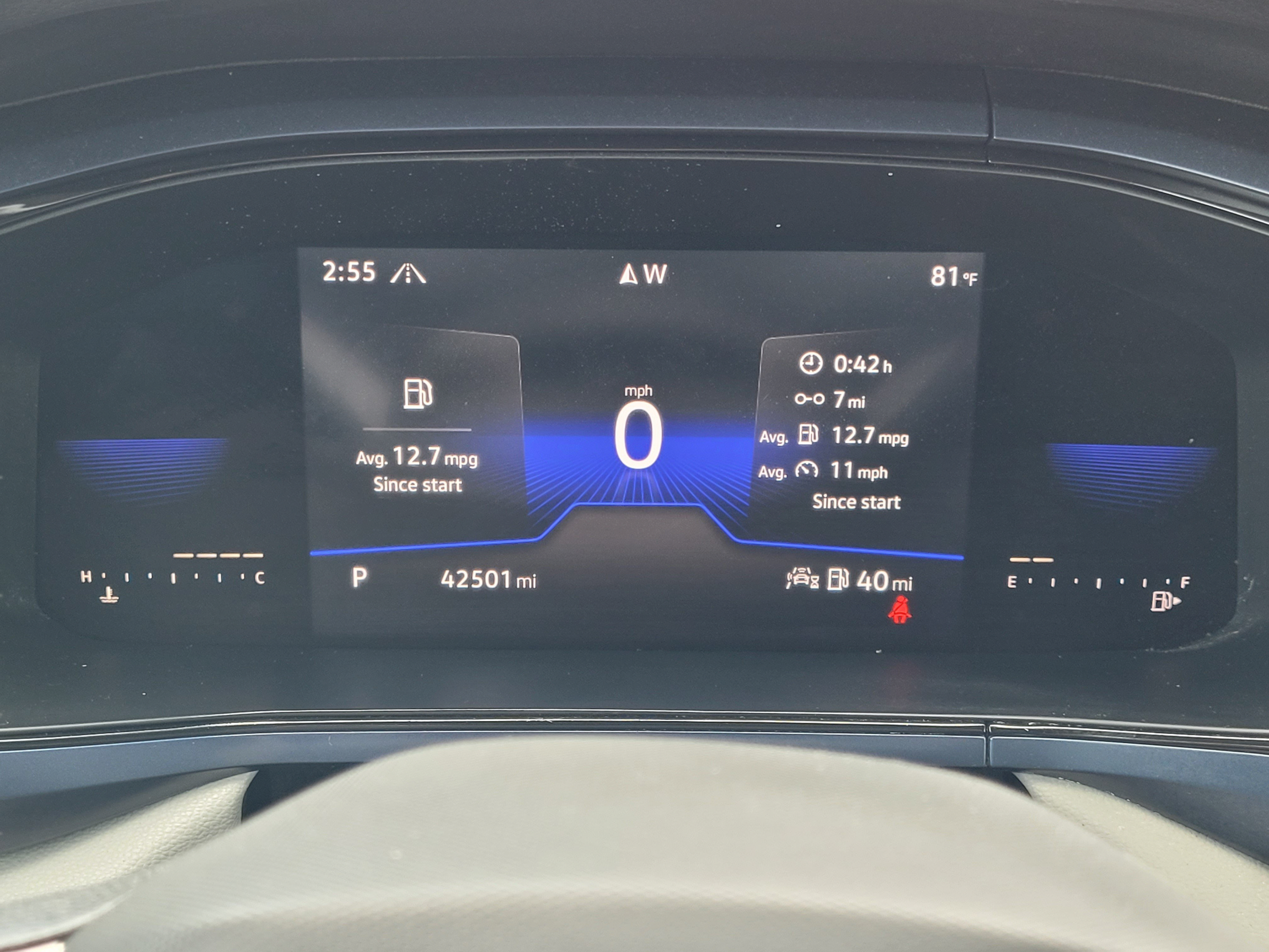 Used 2022 Volkswagen Taos SE FWD image 20