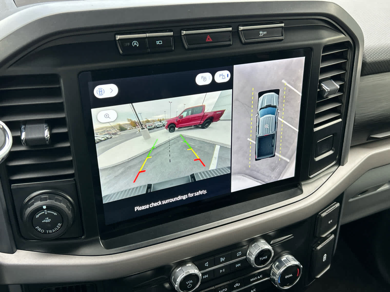 Certified 2024 Ford F150 XLT image 36