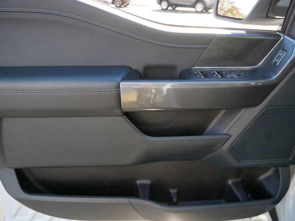 Certified 2022 Ford F150 XLT w/ Equipment Group 302A High image 10