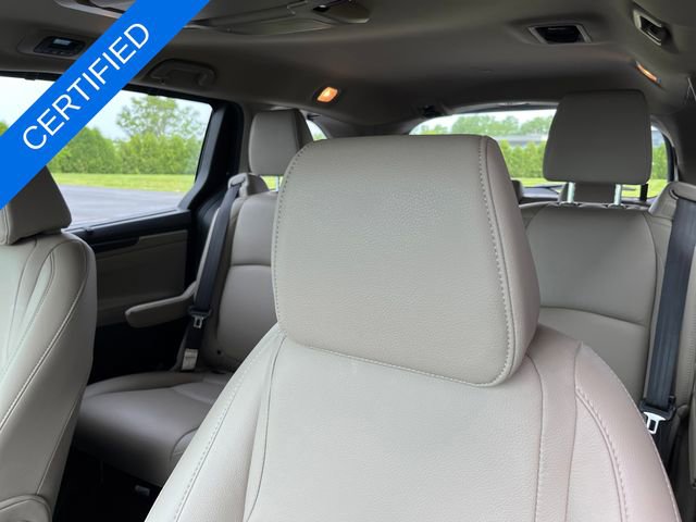 Used 2019 Honda Odyssey EX-L image 15