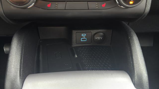 Certified 2022 Ford Bronco Sport Big Bend w/ Convenience Package image 14