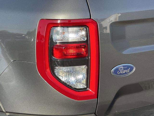 Certified 2022 Ford Bronco Sport Big Bend w/ Convenience Package image 9