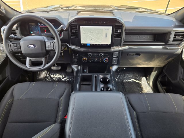 Certified 2024 Ford F150 STX AWD/4WD image 15