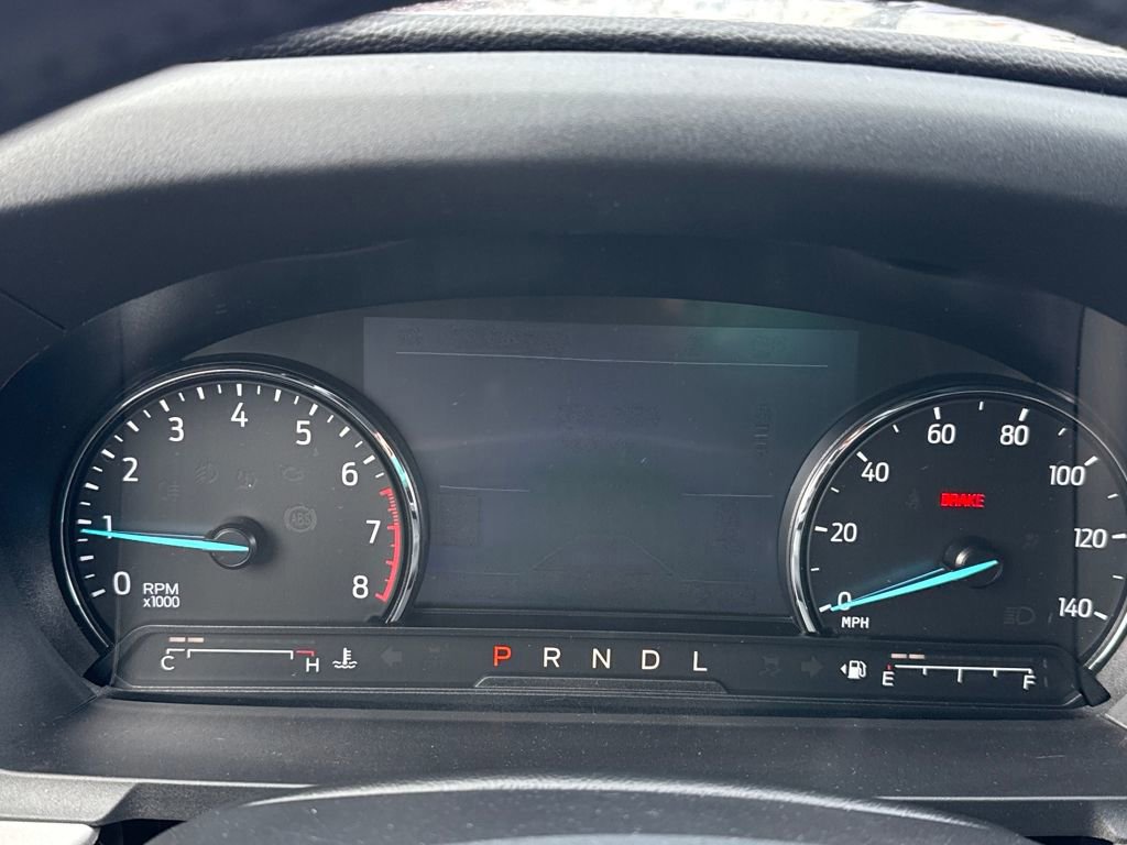 Certified 2023 Ford Explorer XLT w/ Equipment Group 202A image 20