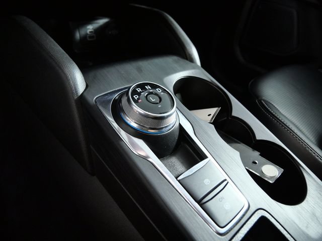 Certified 2024 Ford Escape Platinum AWD/4WD image 21