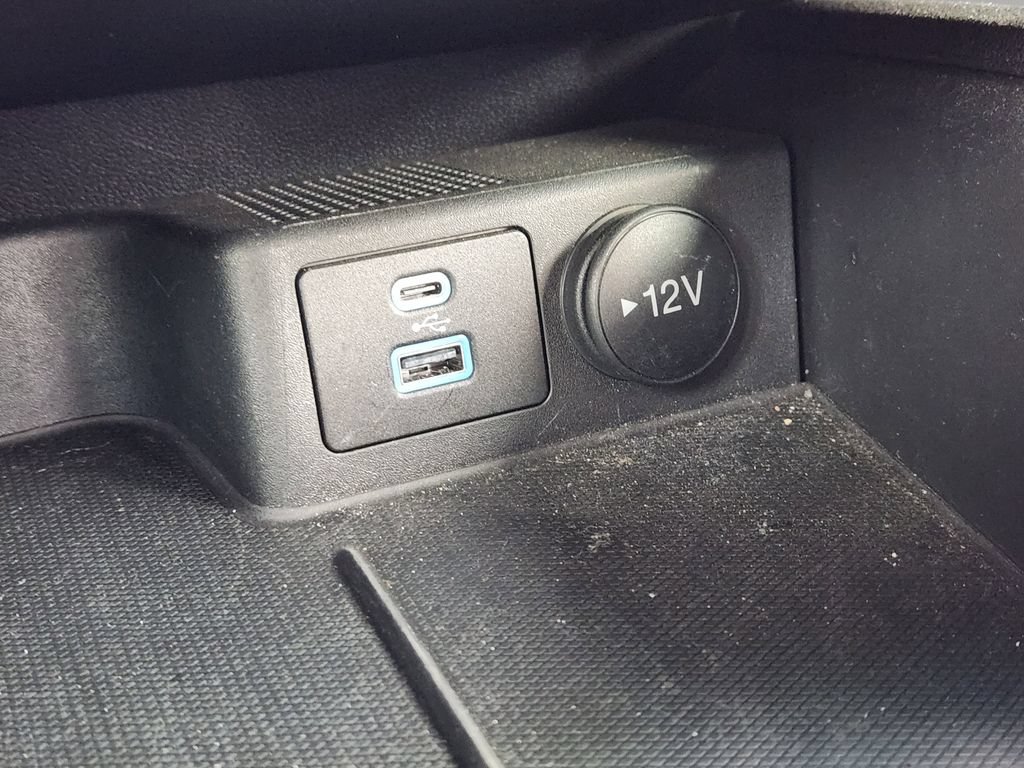 Certified 2023 Ford Escape ST-Line w/ Tech Pack #1 FWD image 20