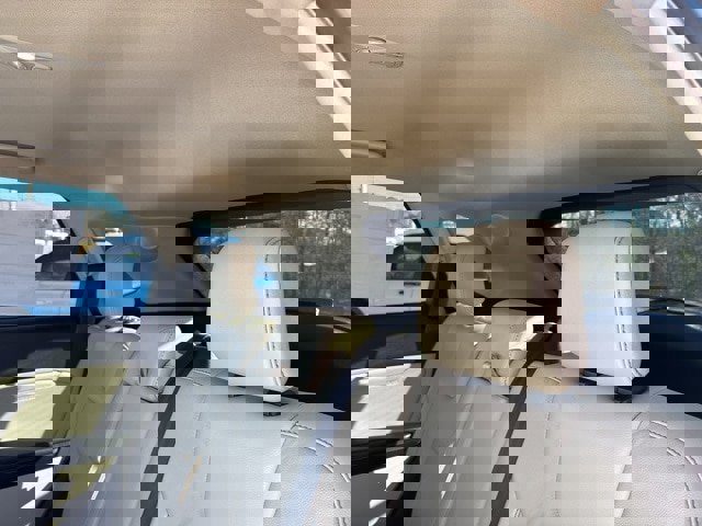 Certified 2019 Ford Edge Titanium image 32