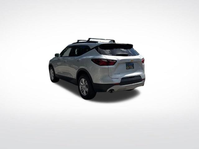 Used 2020 Chevrolet Blazer LT w/ LPO, Floor Liner Package FWD image 6