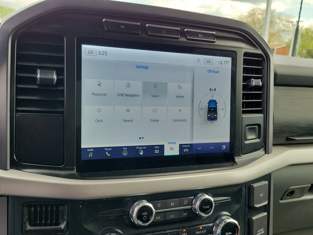 Certified 2023 Ford F150 XLT w/ Equipment Group 302A High AWD/4WD image 27