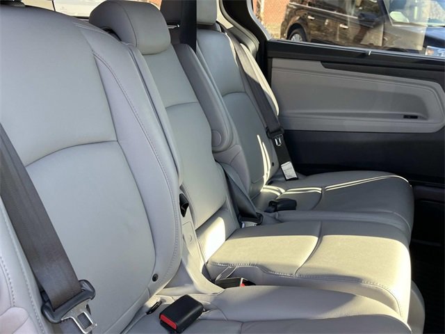 Used 2019 Honda Odyssey EX-L image 26