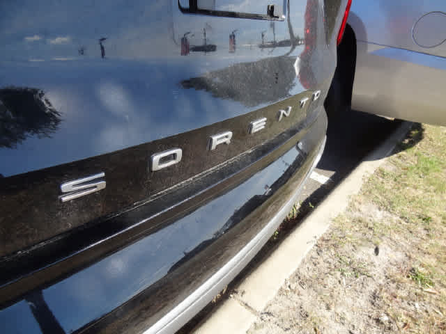 Used 2022 Kia Sorento SX FWD image 5