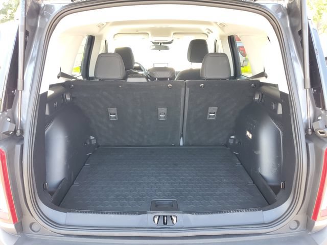 Certified 2024 Ford Bronco Sport Big Bend AWD/4WD image 8
