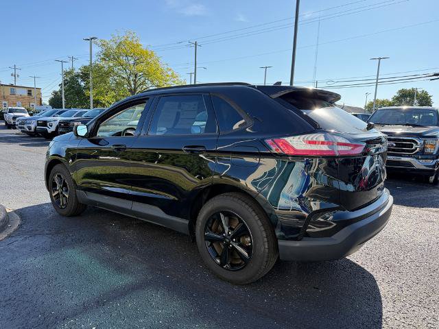 Certified 2023 Ford Edge SE AWD/4WD image 5