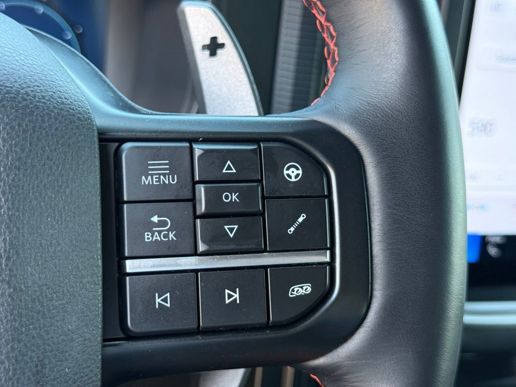 Certified 2025 Ford F150 Raptor AWD/4WD image 16