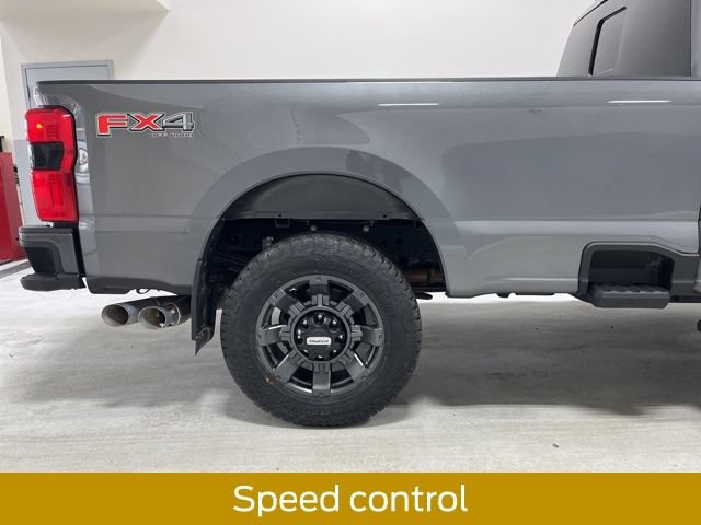 Certified 2023 Ford F250 Lariat w/ Lariat Ultimate Package AWD/4WD image 21