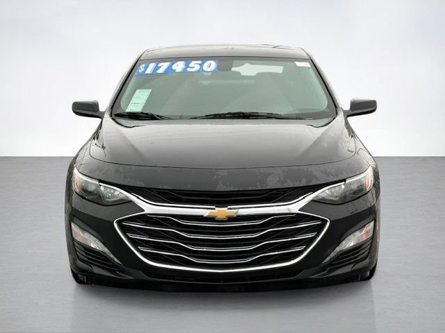 Used 2021 Chevrolet Malibu LT FWD image 8