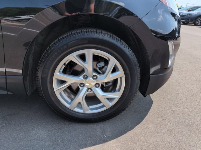Used 2021 Chevrolet Equinox Premier AWD/4WD image 13