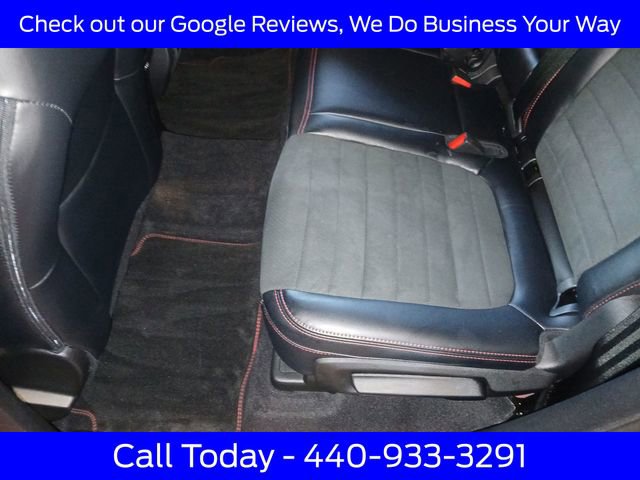 Certified 2022 Ford Escape SEL w/ SEL Stealth AWD Package image 34