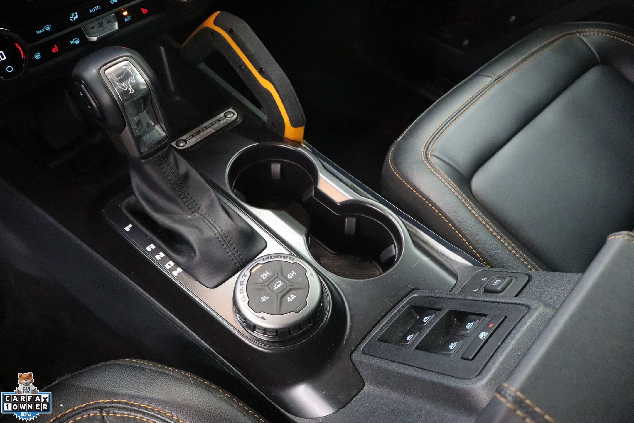 Certified 2024 Ford Bronco Badlands image 20