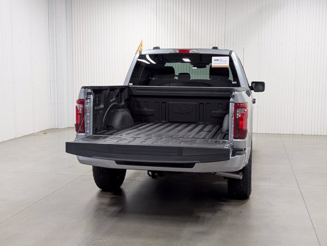 Certified 2025 Ford F150 STX AWD/4WD image 22