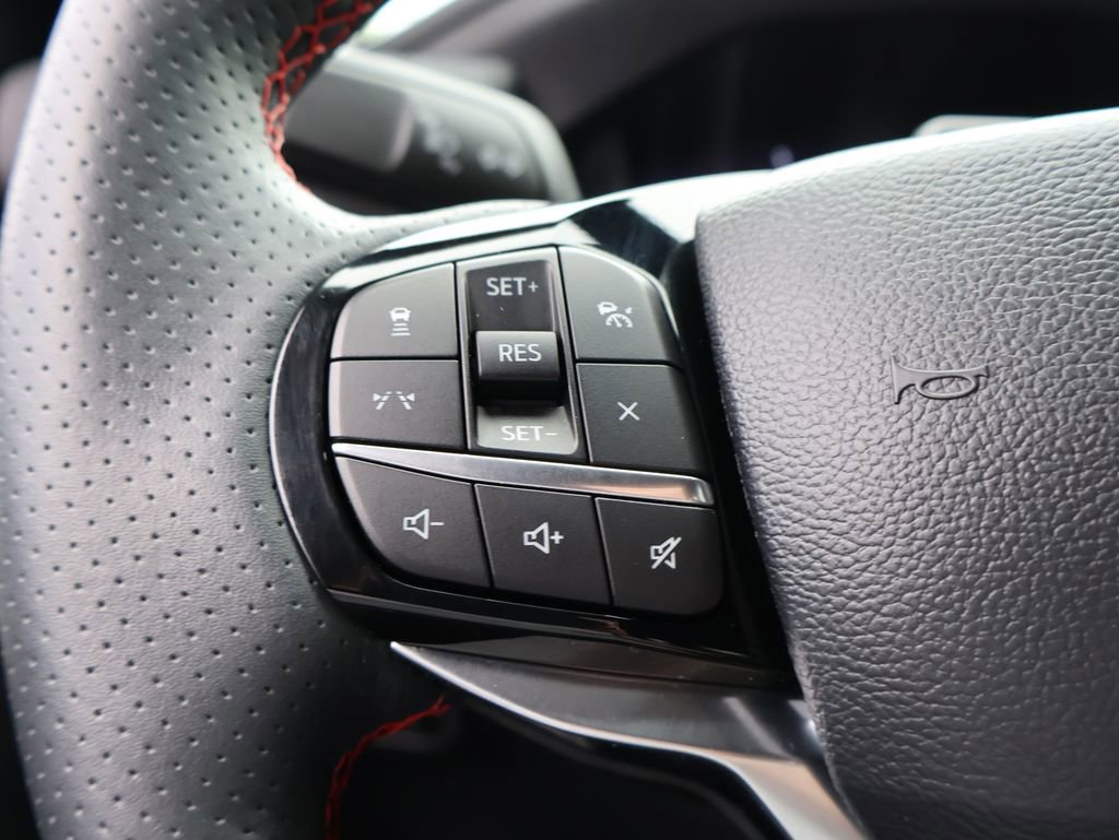 Certified 2025 Ford Explorer ST-Line AWD/4WD image 27