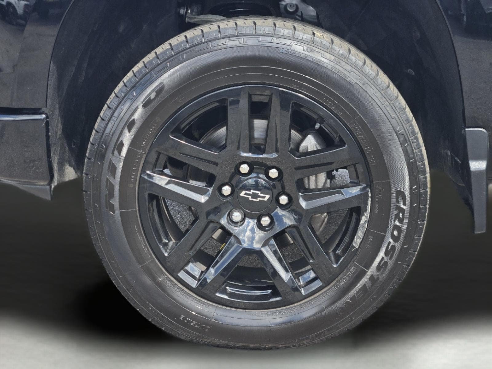 Used 2024 Chevrolet Silverado 1500 LT Trail Boss w/ Convenience Package II AWD/4WD image 11