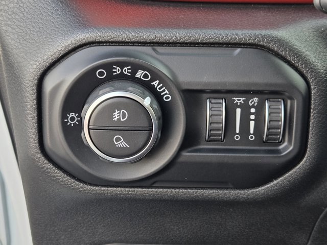 Used 2020 Jeep Gladiator Rubicon image 19