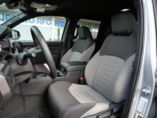 Used 2024 Toyota Tacoma TRD Off-Road AWD/4WD image 12