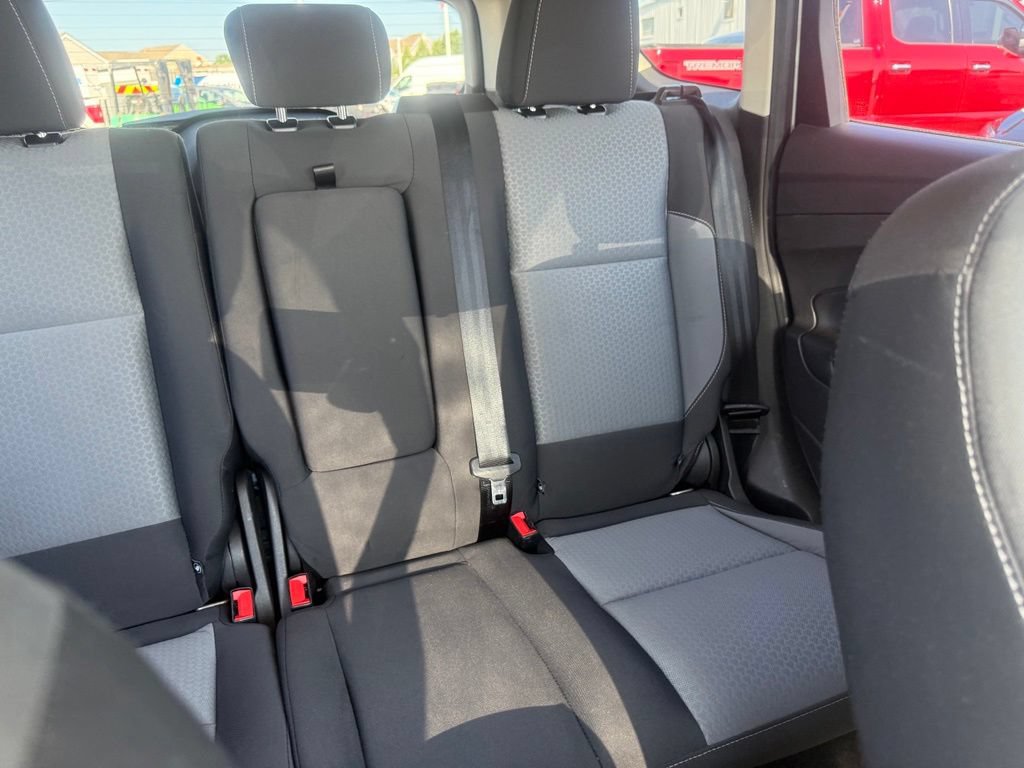 Certified 2018 Ford Escape SE w/ SE Sync 3 Package FWD image 55
