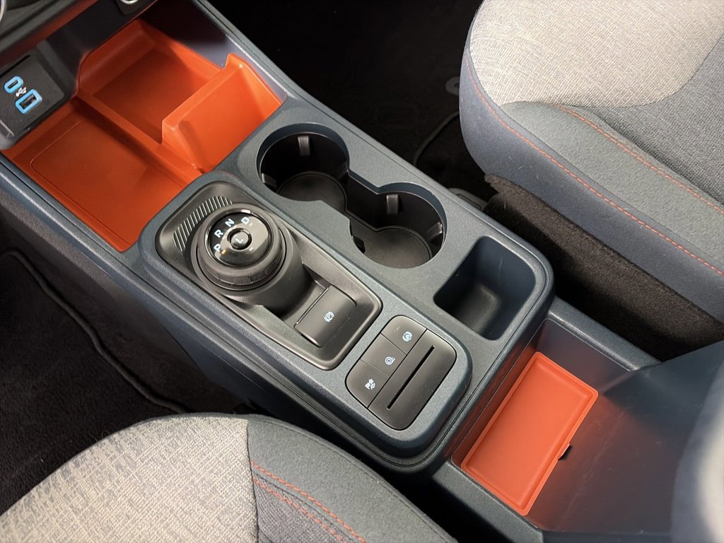 Certified 2024 Ford Maverick XLT w/ XLT Luxury Package image 22