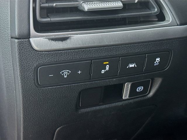 Used 2022 Hyundai Palisade SEL image 12