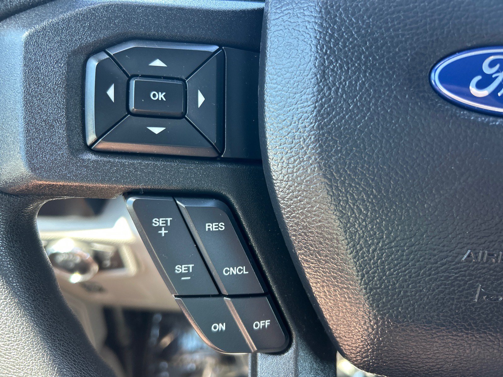 Certified 2019 Ford F150 XL w/ Equipment Group 101A Mid AWD/4WD image 23