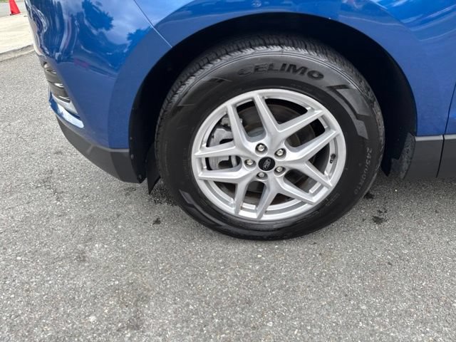 Certified 2024 Ford Edge SEL AWD/4WD image 13