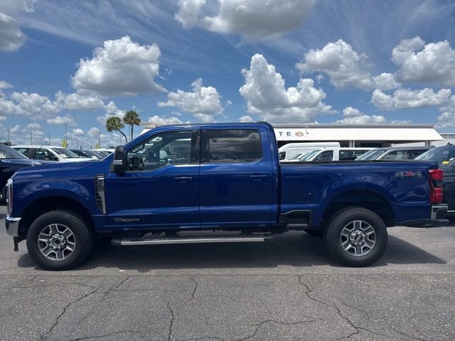 Certified 2026 Ford F250 Lariat AWD/4WD image 2