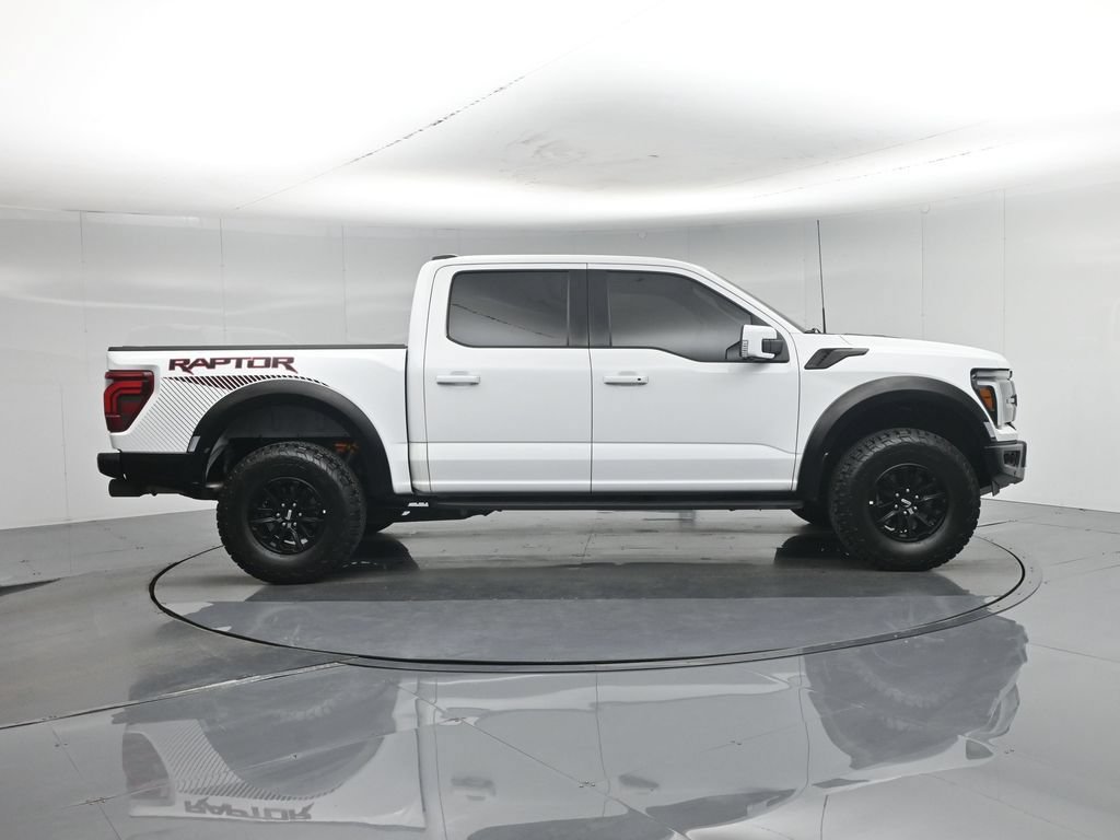 Certified 2024 Ford F150 Raptor AWD/4WD image 32