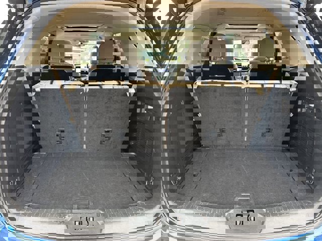 Certified 2022 Ford Explorer Limited w/ Hybrid Equipment Group 310A image 21