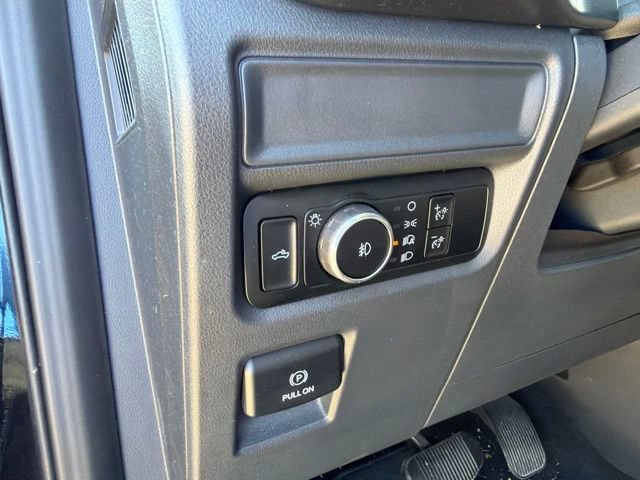 Certified 2024 Ford F150 XLT w/ XLT Black Appearance Package AWD/4WD image 21